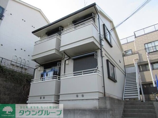 ヴェルビザンの物件内観写真